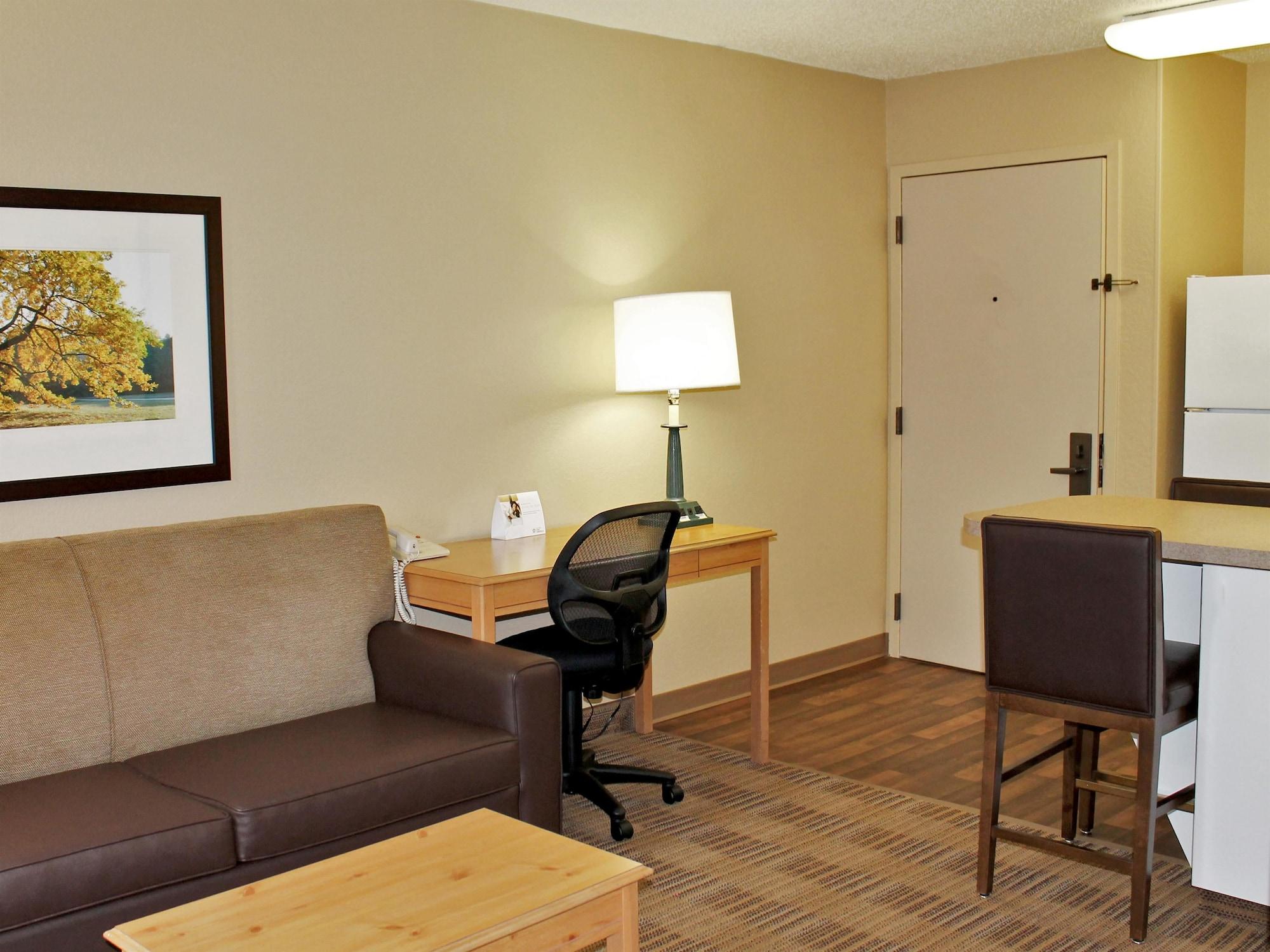 Extended Stay America Suites - Fremont - Fremont Blvd South Warm Springs District Exterior foto
