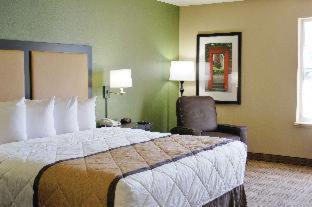 Extended Stay America Suites - Fremont - Fremont Blvd South Warm Springs District Habitación foto