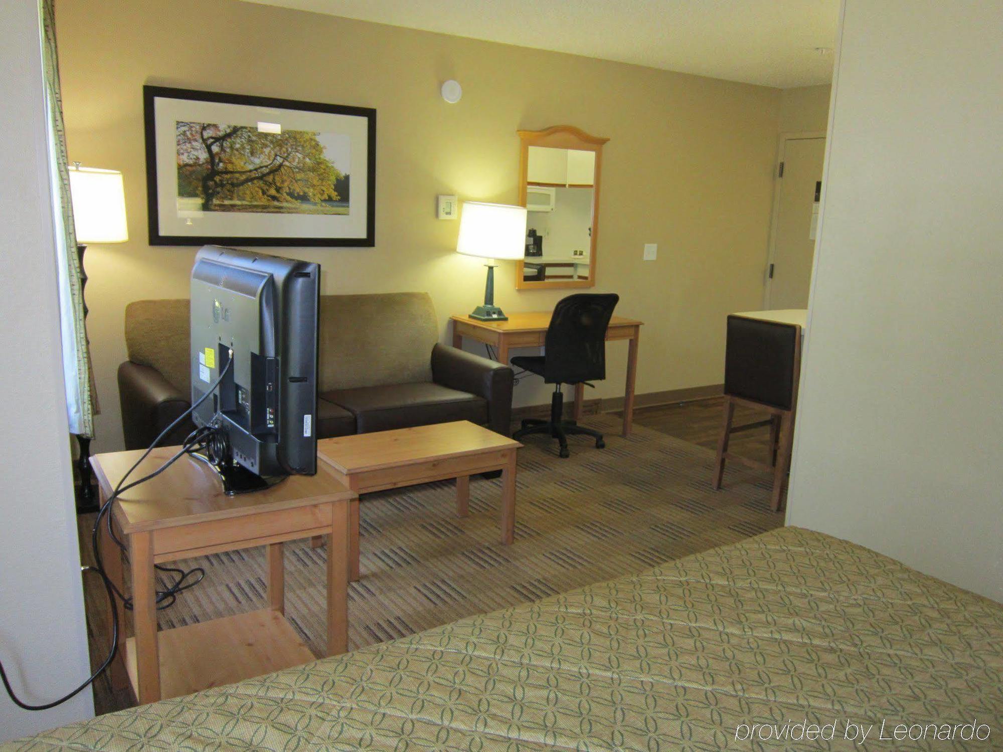 Extended Stay America Suites - Fremont - Fremont Blvd South Warm Springs District Exterior foto