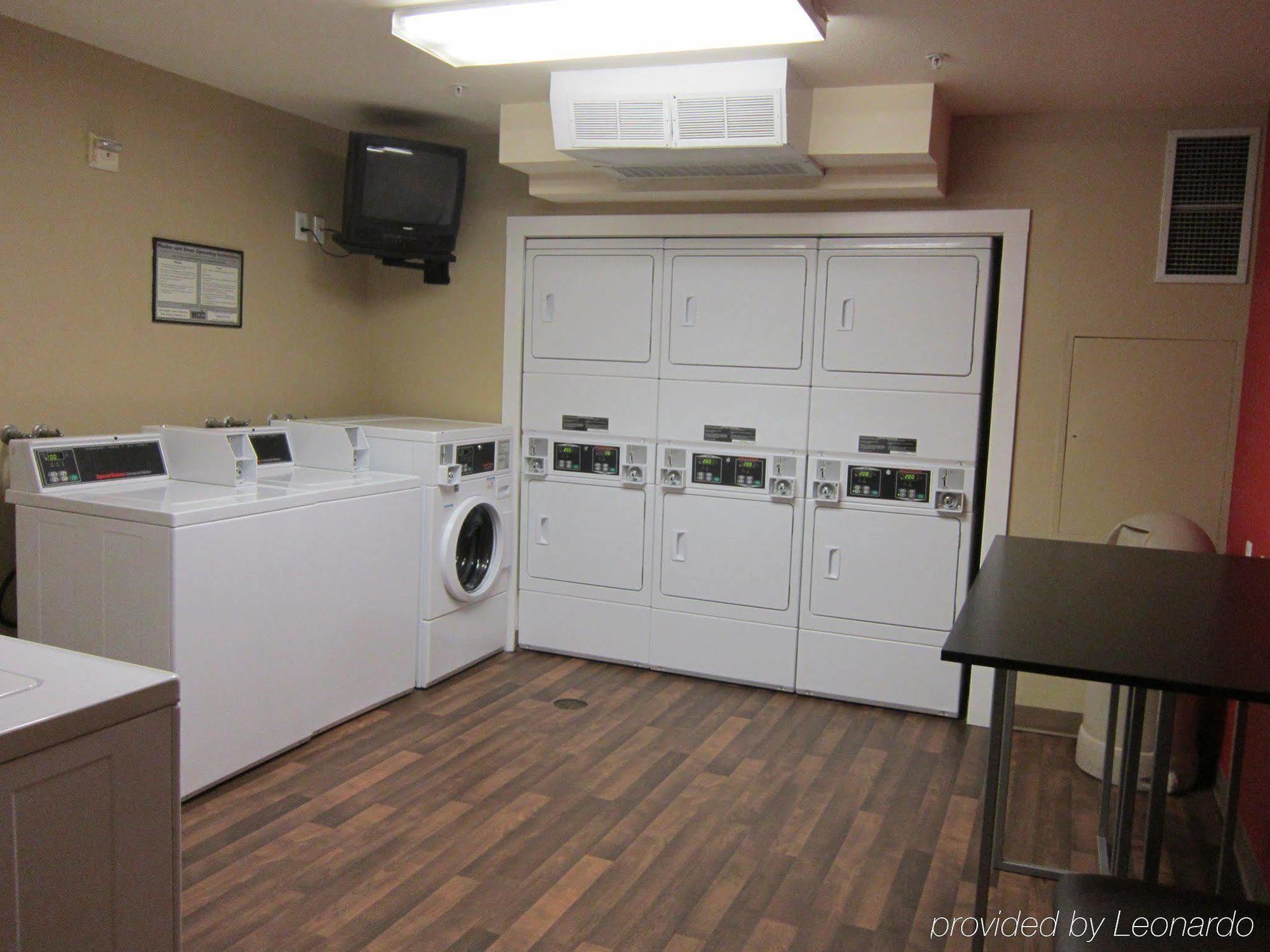 Extended Stay America Suites - Fremont - Fremont Blvd South Warm Springs District Exterior foto